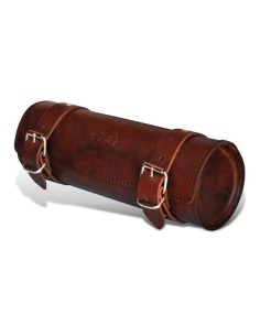 RULO MEDIANO BASICO MARRÓN 29X11CM