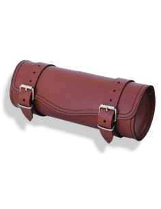 RULO MEDIANO BASICO MARRÓN CLARO 29X11CM