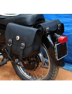 RULO GRANDE TRASERO CUSTOM BÁSICO 34X16CM