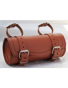 RULO CUSTOM BASICO MARRÓN CLARO 25X11CM