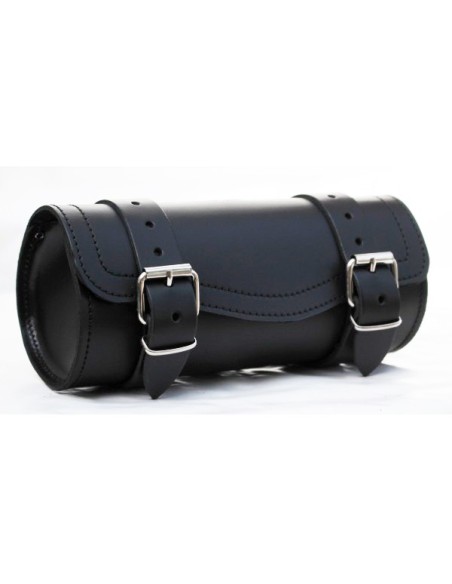 RULO CUSTOM BASICO NEGRO 25X11CM