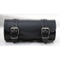 RULO CUSTOM BASICO NEGRO 25X11CM