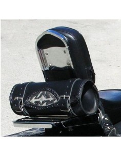 RULO CUSTOM CLÁSICO TRIBAL INDIO 29X11CM