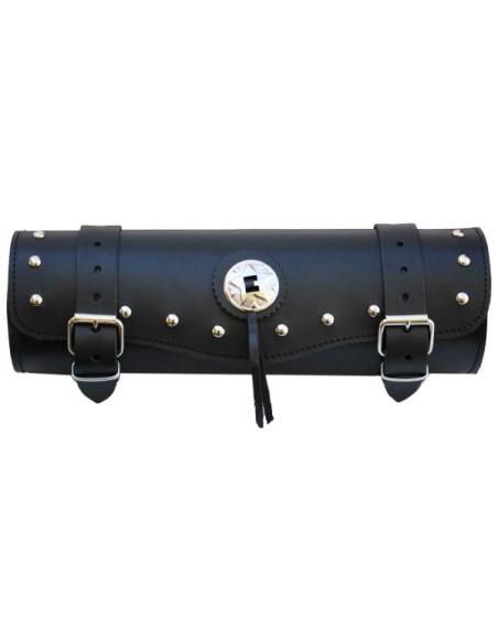 RULO GRANDE BÁSICO 1 CONCHO 34X11CM