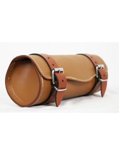 RULO CUSTOM BASICO CAMEL-MARRÓN CLARO 29X11CM