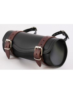 RULO MEDIANO BASICO BICOLOR 29X11CM