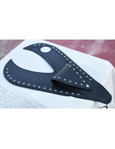 CUBRE DEPOSITO YAMAHA DRAG-STAR 1100 CLÁSICO