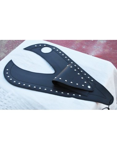 CUBRE DEPOSITO YAMAHA DRAG-STAR 1100 CLÁSICO CUBRE DEPOSITO YAMAHA DRAG-STAR 1100 CLÁSICO