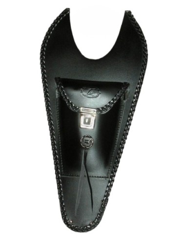 CUBRE DEPOSITO ITALICO CELTIC BOLSILLO YAMAHA DRAG STAR Y V-STAR