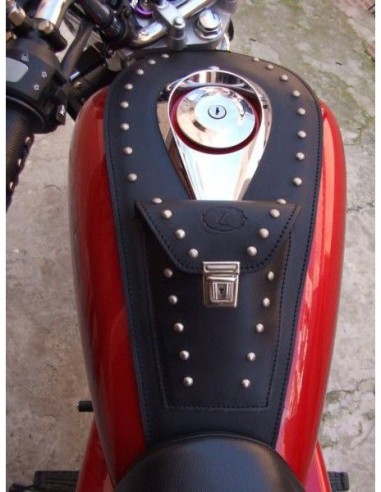 CUBRE DEPOSITO CLASICO YAMAHA YBR CUBRE DEPOSITO CLASICO YAMAHA YBR