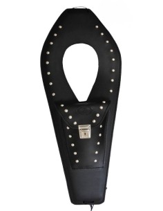 CUBRE DEPOSITO CLASICO YAMAHA YBR