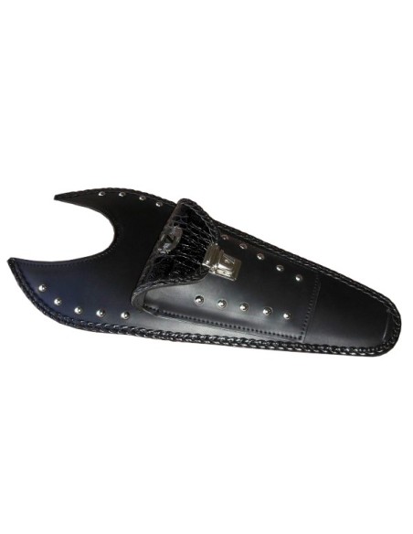 CUBRE DEPOSITO ITALICO CELTIC CLASICO COCO UNIVERSAL