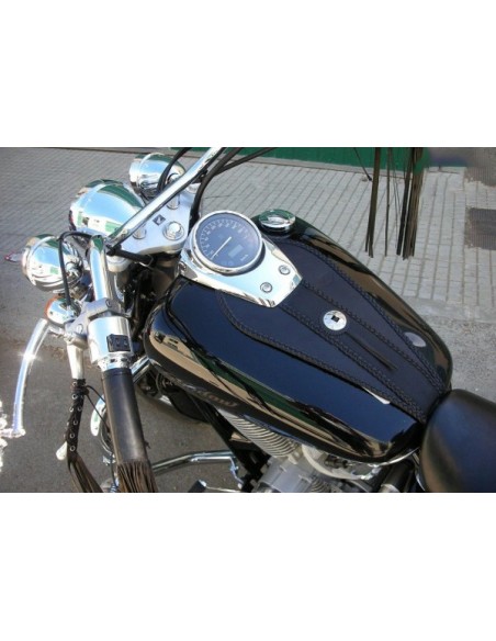 CUBRE DEPOSITO ITALICO CELTIC UNIVERSAL