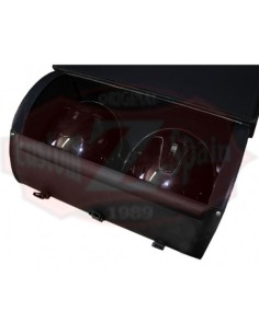 BAUL TRASERO BIG-FOOT CLÁSICO ROMBOS UNIVERSAL