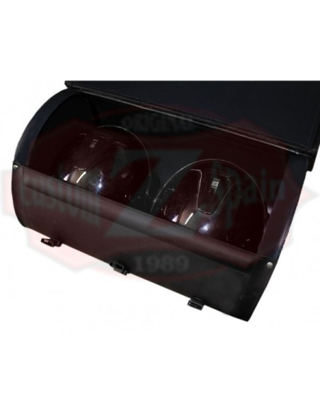 BAUL TRASERO BIG-FOOT CLÁSICO ROMBOS UNIVERSAL