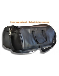 BAUL TRASERO BIG-FOOT CLÁSICO ROMBOS UNIVERSAL