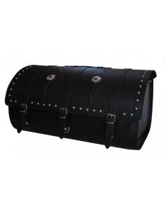 BAUL TRASERO BIG-FOOT CLÁSICO ROMBOS UNIVERSAL