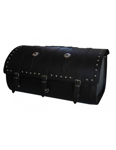 BAUL TRASERO BIG-FOOT CLÁSICO ROMBOS UNIVERSAL BAUL TRASERO BIG-FOOT CLÁSICO ROMBOS UNIVERSAL