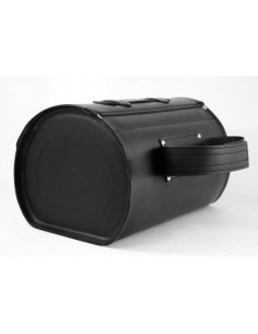 BAUL TRASERO TARRACO BÁSICO 3 CONCHOS UNIVERSAL