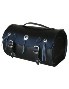 BAUL TRASERO TARRACO BÁSICO 3 CONCHOS UNIVERSAL