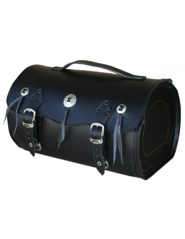 BAUL TRASERO TARRACO BÁSICO 3 CONCHOS UNIVERSAL BAUL TRASERO TARRACO BÁSICO 3 CONCHOS UNIVERSAL