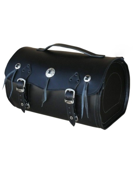 BAUL TRASERO TARRACO BÁSICO 3 CONCHOS UNIVERSAL