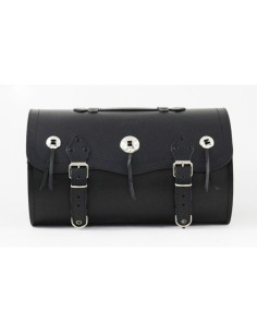 BAUL TRASERO TARRACO BÁSICO 3 CONCHOS UNIVERSAL