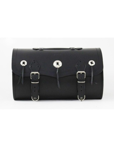 BAUL TRASERO TARRACO BÁSICO 3 CONCHOS UNIVERSAL