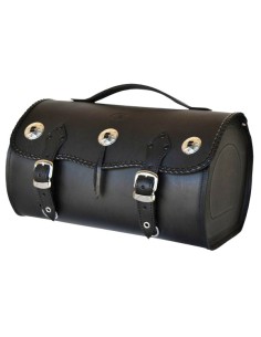 BAUL TRASERO TARRACO CELTIC 3 CONCHOS UNIVERSAL