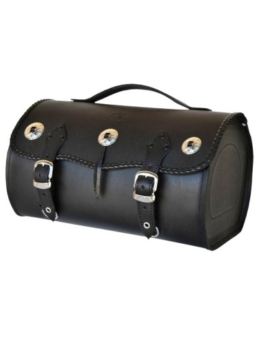 BAUL TRASERO TARRACO CELTIC 3 CONCHOS UNIVERSAL