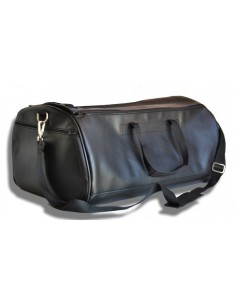 BAUL TRASERO RÍGIDO DOSCAS GRAN JEFE TEX