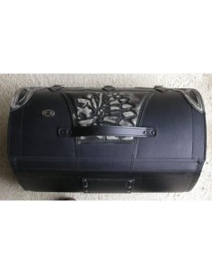 BAUL TRASERO RÍGIDO DOSCAS GRAN JEFE TEX