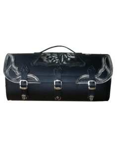 BAUL TRASERO RÍGIDO DOSCAS GRAN JEFE TEX