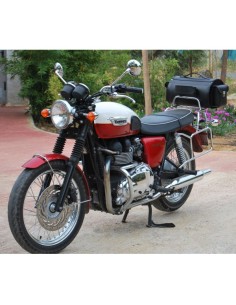 BAUL TRASERO TARRACO CELTIC 1 CONCHO BOLSILLOS UNIVERSAL