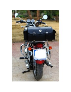 BAUL TRASERO TARRACO CELTIC 1 CONCHO BOLSILLOS UNIVERSAL