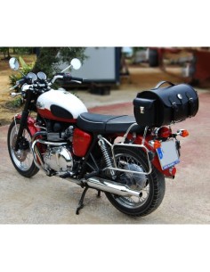 BAUL TRASERO TARRACO CELTIC 1 CONCHO BOLSILLOS UNIVERSAL