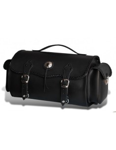 BAUL TRASERO TARRACO CELTIC 1 CONCHO BOLSILLOS UNIVERSAL