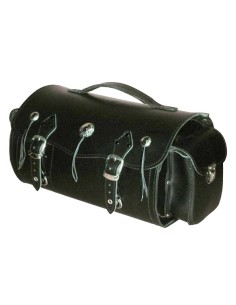 BAUL TRASERO TARRACO BÁSICO 3 CONCHOS BOLSILLOS UNIVERSAL