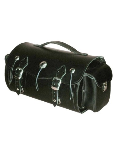 BAUL TRASERO TARRACO BÁSICO 3 CONCHOS BOLSILLOS UNIVERSAL