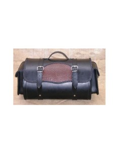 BAUL TRASERO TARRACO BÁSICO CELTIC BOLSILLOS COCO MARRÓN UNIVERSAL