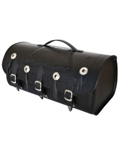 BAUL TRASERO RÍGIDO DOSCAS BÁSICO CELTIC COCO UNIVERSAL