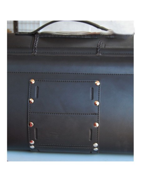 BAUL TRASERO CUSTOM DOSKITAS BASICO CELTIC GRAN JEFE UNIVERSAL