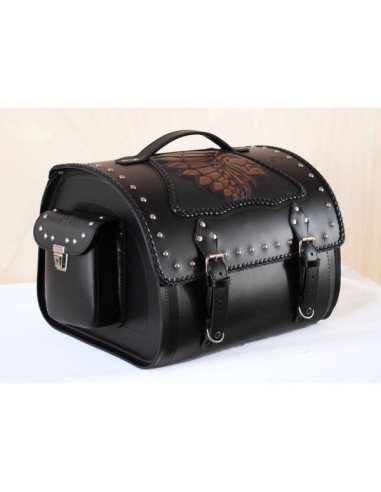 BAUL TRASERO DOSKITAS CLÁSICO CELTIC GRAN JEFE MARRÓN UNIVERSAL BAUL TRASERO DOSKITAS CLÁSICO CELTIC GRAN JEFE MARRÓN UNIVERSAL