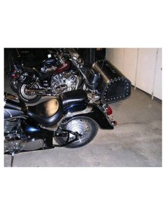 BAUL TRASERO RIGIDO DOSCAS CLÁSICO CELTIC UNIVERSAL