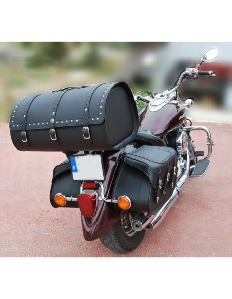 BAUL TRASERO BIG-FOOT CLÁSICO UNIVERSAL