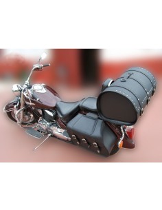 BAUL TRASERO BIG-FOOT CLÁSICO UNIVERSAL