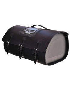 BAUL TRASERO BIG-FOOT BÁSICO WILLIE SKULL UNIVERSAL