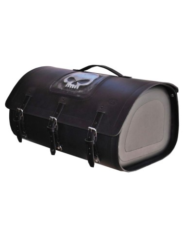 BAUL TRASERO BIG-FOOT BÁSICO WILLIE SKULL UNIVERSAL BAUL TRASERO BIG-FOOT BÁSICO WILLIE SKULL UNIVERSAL