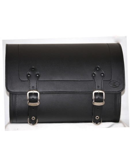 BAUL TRASERO CUSTOM DOSKITAS BASICO UNIVERSAL