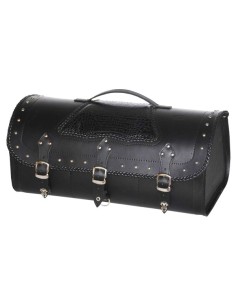 BAUL TRASERO RIGIDO DOSCAS CLÁSICO CELTIC COCO UNIVERSAL